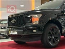 فورد إف-150